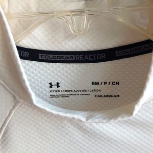 Under Armour Cold Shirt